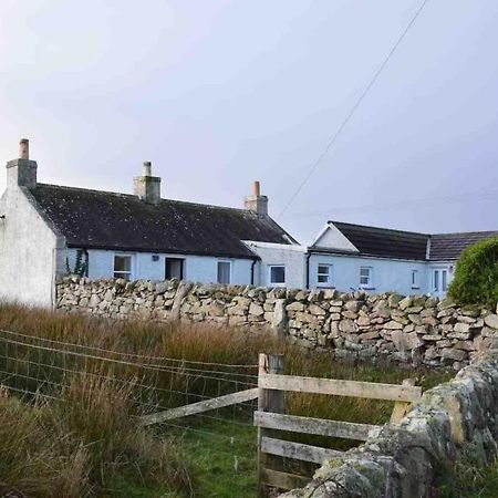 Quaint And Quirky Former Crofters Cottage In Port Ellen Buitenkant foto
