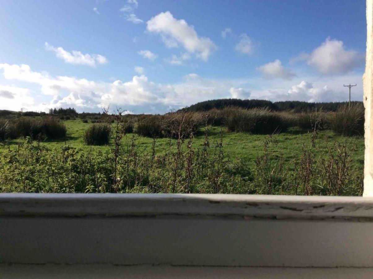 Quaint And Quirky Former Crofters Cottage In Port Ellen Buitenkant foto
