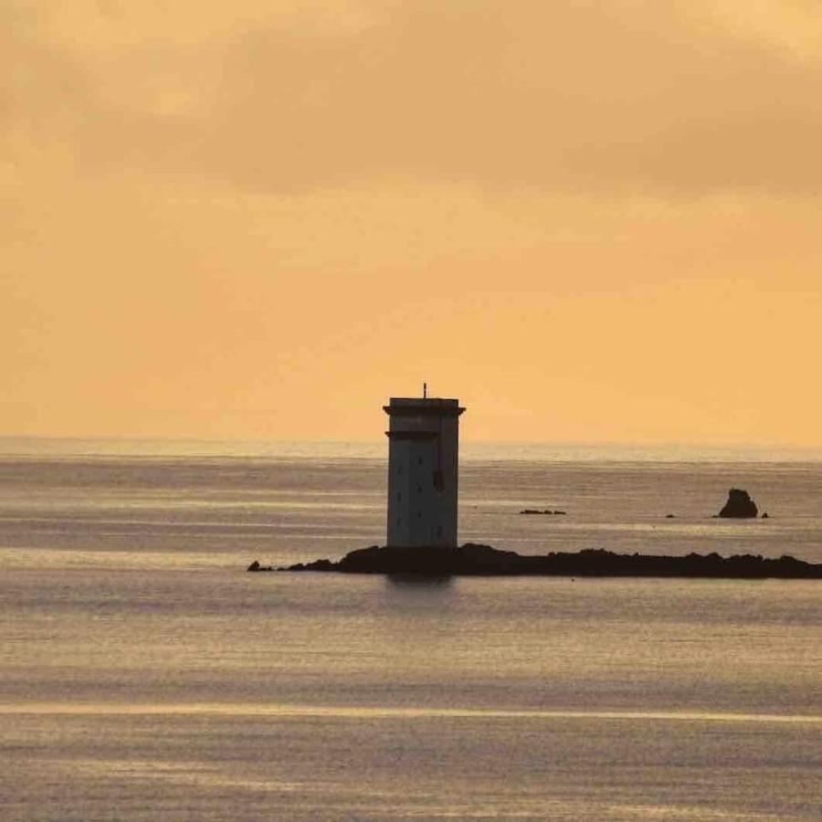 Quaint And Quirky Former Crofters Cottage In Port Ellen Buitenkant foto